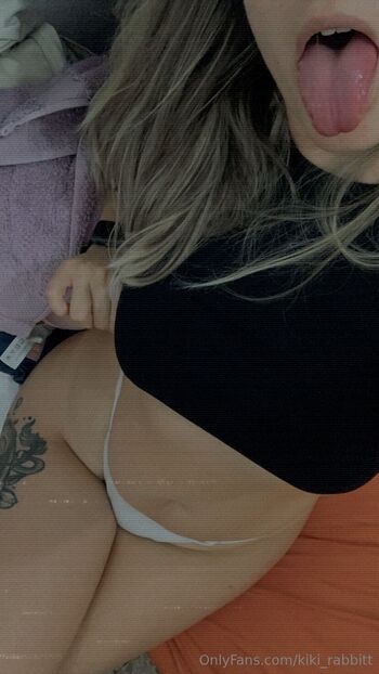 Runa / kiki_rabbitt nude photo #32