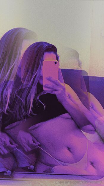 Runa / kiki_rabbitt nude photo #33