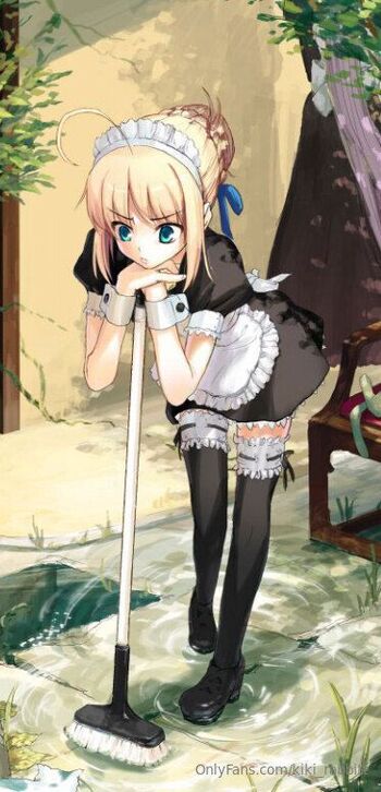 Runa / kiki_rabbitt nude photo #35