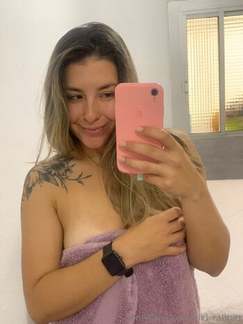 Runa / kiki_rabbitt nude photo #36