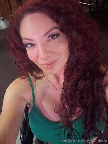 Kiki DAir / kikidaire nude photo #10