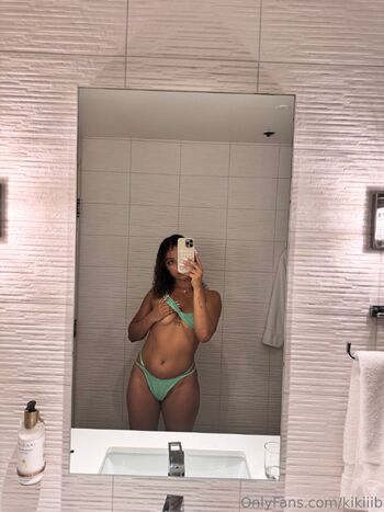 Keek / kikiiib nude photo #7