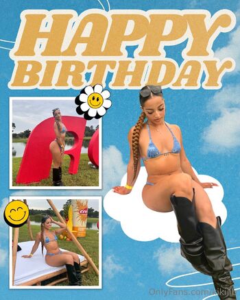 Keek / kikiiib nude photo #20