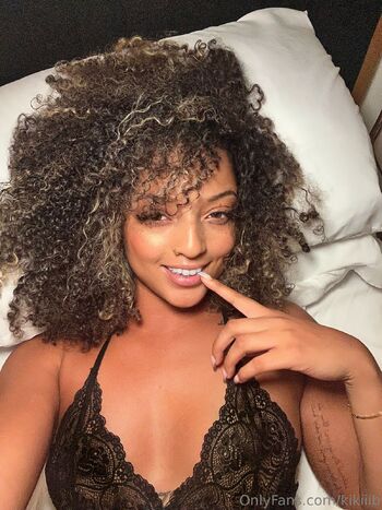 Keek / kikiiib nude photo #26