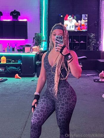 Keek / kikiiib nude photo #39
