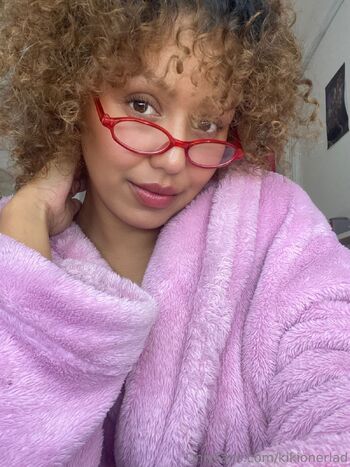 Kiki Darlin / kikionerlad nude photo #19