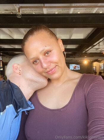 Kiki Darlin / kikionerlad nude photo #30