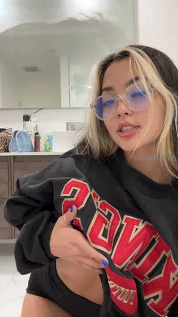 kiki / kikirivers nude photo #24