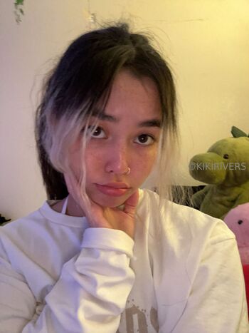 kiki / kikirivers nude photo #25