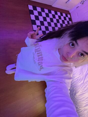 kiki / kikirivers nude photo #35