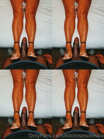 Kikirosesole / kikirosesoles / goddesskikildn nude photo #28