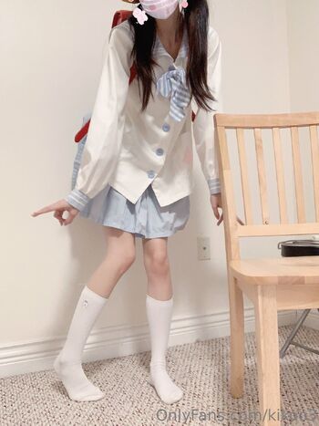 KikoGAMING TIME ON MAI / kikoo3 nude photo #29