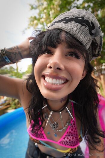 OnlyFans / killboy nude photo #1