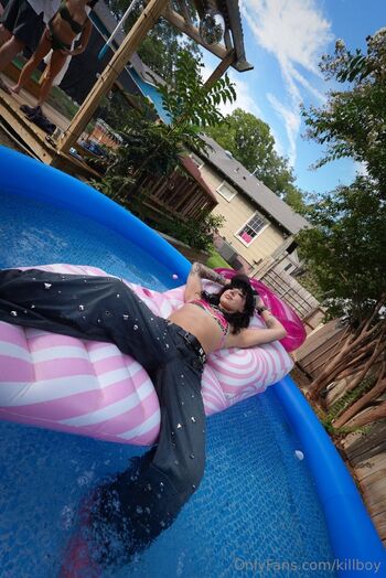 OnlyFans / killboy nude photo #3