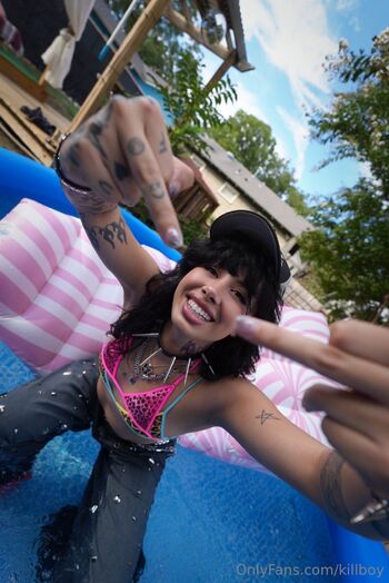 OnlyFans / killboy nude photo #4