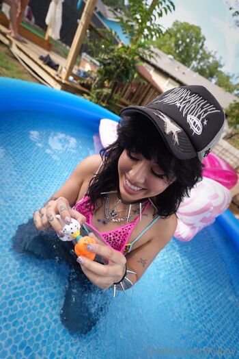 OnlyFans / killboy nude photo #6