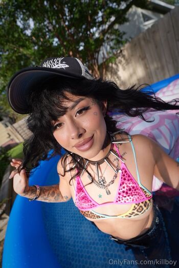 OnlyFans / killboy nude photo #8