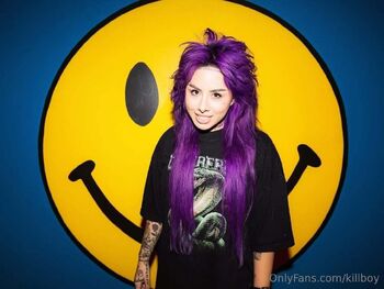 OnlyFans / killboy nude photo #9