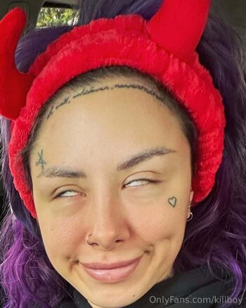 OnlyFans / killboy nude photo #11