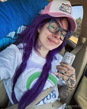 OnlyFans / killboy nude photo #12