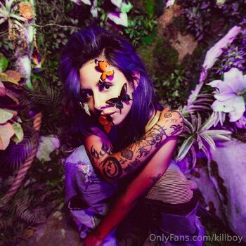 OnlyFans / killboy nude photo #13