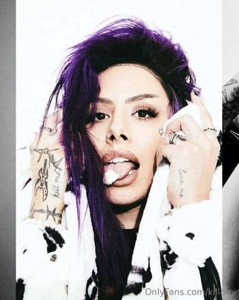 OnlyFans / killboy nude photo #14