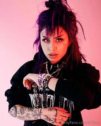 OnlyFans / killboy nude photo #15