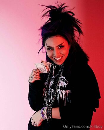 OnlyFans / killboy nude photo #16