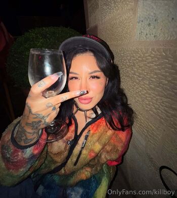 OnlyFans / killboy nude photo #19