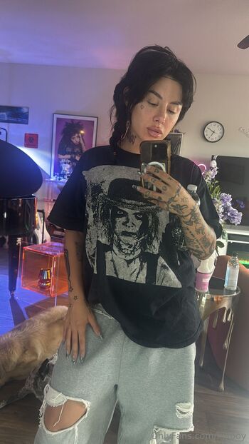 OnlyFans / killboy nude photo #20