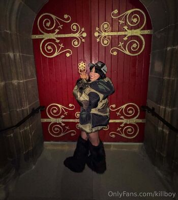 OnlyFans / killboy nude photo #21