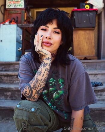 OnlyFans / killboy nude photo #27