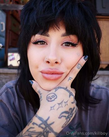 OnlyFans / killboy nude photo #28