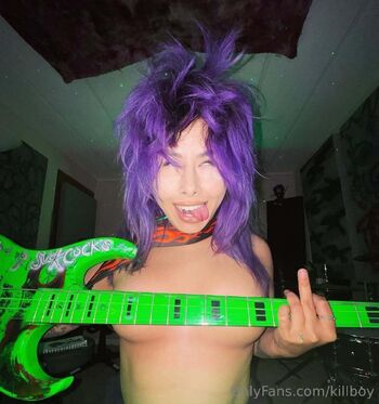 OnlyFans / killboy nude photo #32