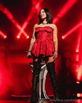 OnlyFans / killboy nude photo #33