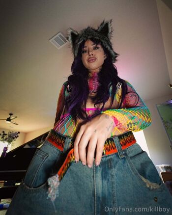 OnlyFans / killboy nude photo #35