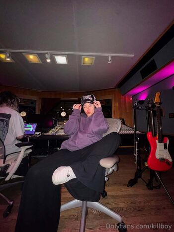 OnlyFans / killboy nude photo #36