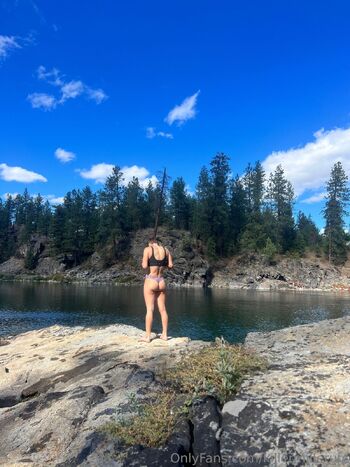 Juliana mille / killermillerufc / killermillermma nude photo #36