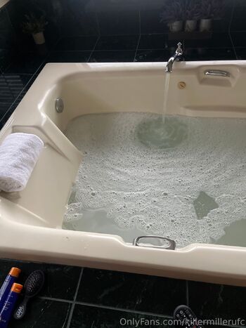 Juliana mille / killermillerufc / killermillermma nude photo #38