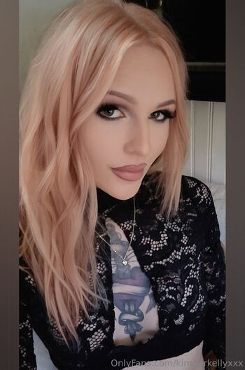 TSkimberkellyxx / kimberkellyxxx nude photo #24