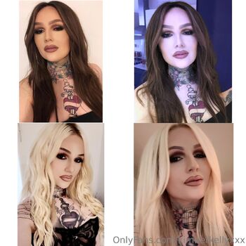 TSkimberkellyxx / kimberkellyxxx nude photo #29