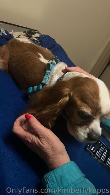 Kimberly Kupp / kimberlykupps nude photo #1