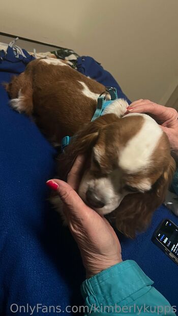 Kimberly Kupp / kimberlykupps nude photo #2