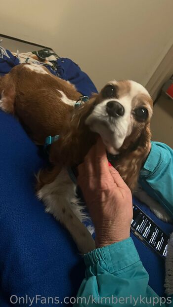 Kimberly Kupp / kimberlykupps nude photo #3