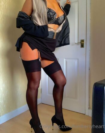 KimberlyP / kimberlypa nude photo #2