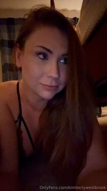 Kimberly Westbroo / kimberlywestbrook nude photo #5