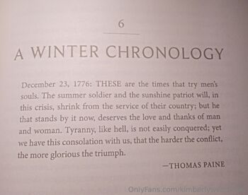 Kimberly Westbroo / kimberlywestbrook nude photo #6