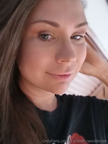 Kimberly Westbroo / kimberlywestbrook nude photo #8