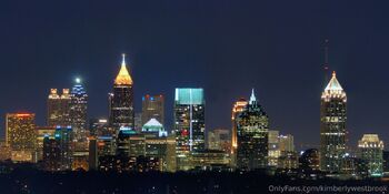 Kimberly Westbroo / kimberlywestbrook nude photo #10