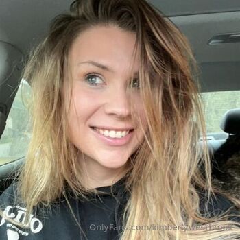 Kimberly Westbroo / kimberlywestbrook nude photo #18